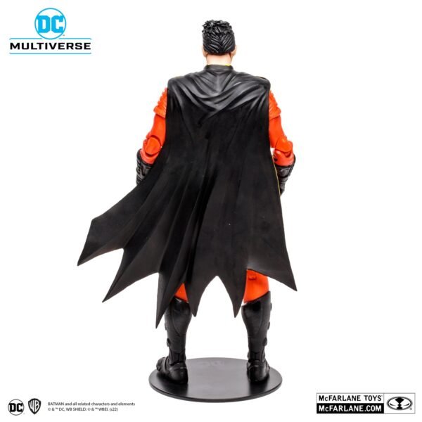 Tim Drake Robin | McFarlane Toys | 7 inch - Image 7