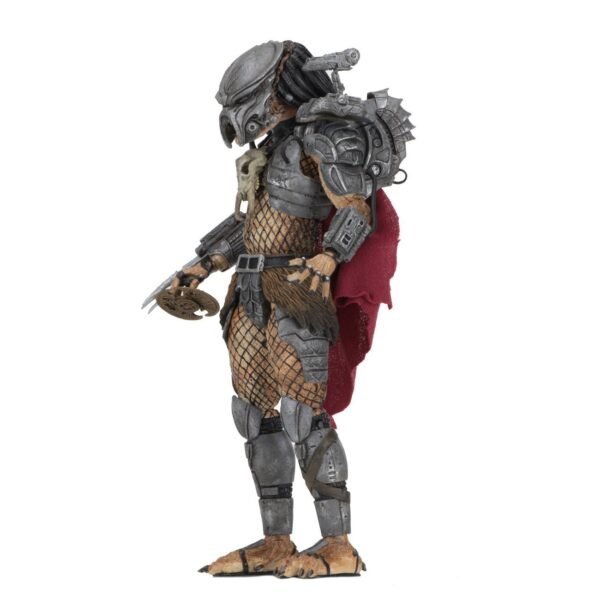 NECA Ultimate Ahab Predator Figure - Image 3