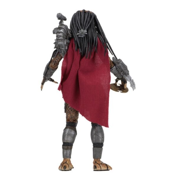 NECA Ultimate Ahab Predator Figure - Image 4