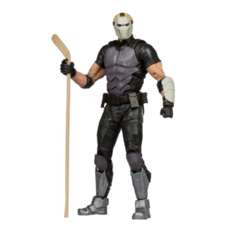 McFarlane Sportsmaster Action Figure (Platinum Edition)