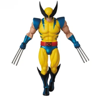 CT Toys Wolverine 096  [Tiger Stripes]