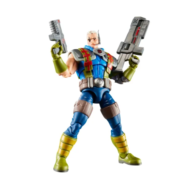 Marvel Legends Cable X-Men 97