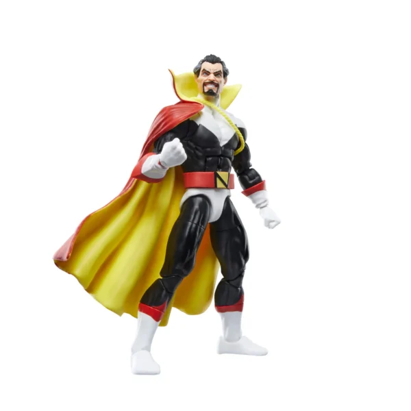 Marvel Legends Count Nefaria Retro Comics