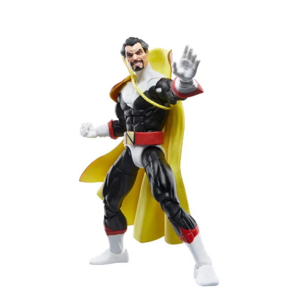 Marvel Legends Count Nefaria Retro Comics - Image 2