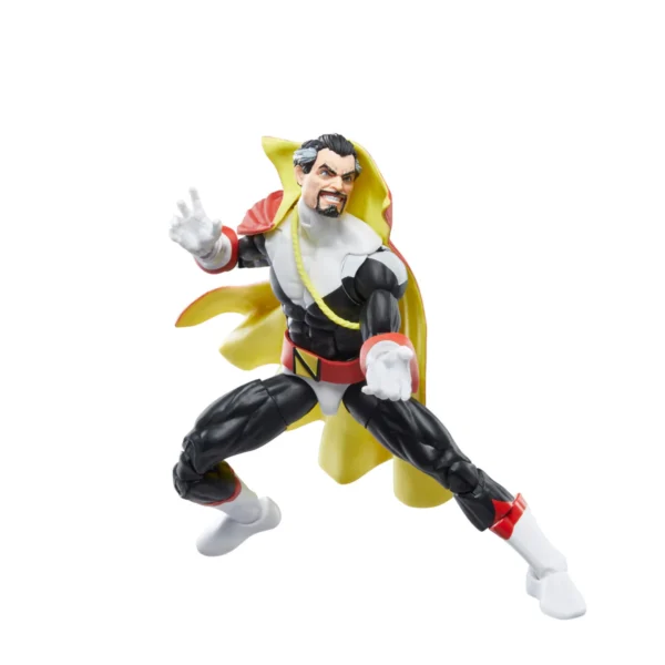 Marvel Legends Count Nefaria Retro Comics - Image 3