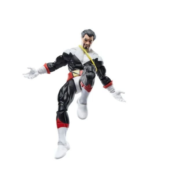Marvel Legends Count Nefaria Retro Comics - Image 4