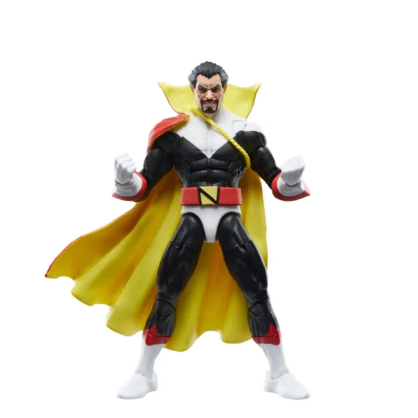 Marvel Legends Count Nefaria Retro Comics - Image 6