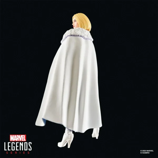 Marvel Legends Emma Frost X-Men 97 - Image 5