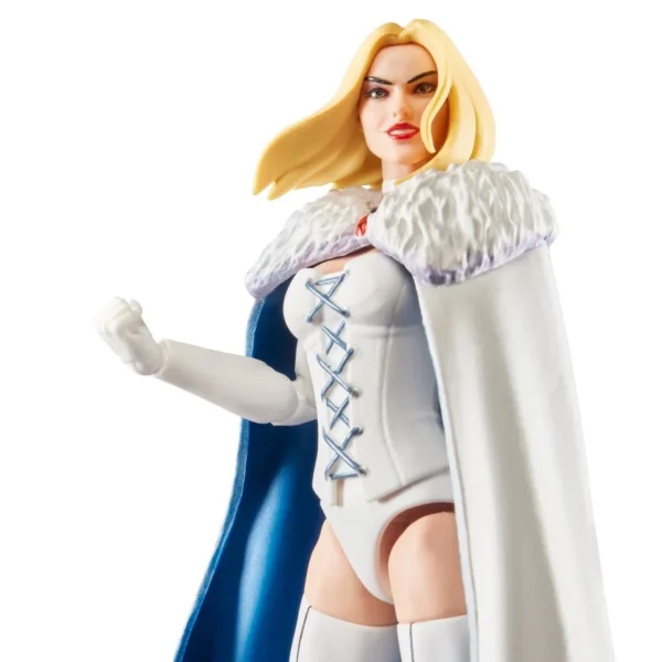 Marvel Legends Emma Frost X-Men 97