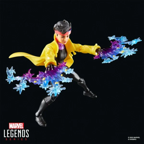 Marvel Legends Jubilee X-Men 97 - Image 5