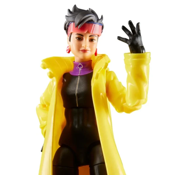 Marvel Legends Jubilee X-Men 97 - Image 2