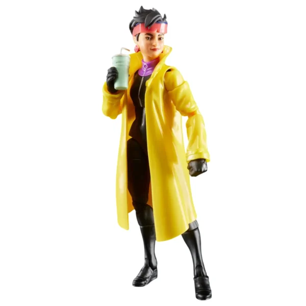 Marvel Legends Jubilee X-Men 97