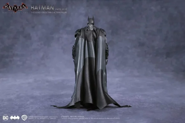 LPZZ Studio : Batman Arkham Knight Batsuit - Image 6