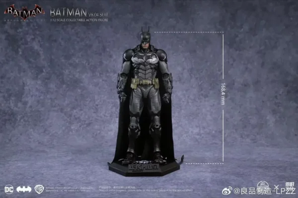 LPZZ Studio : Batman Arkham Knight Batsuit - Image 4