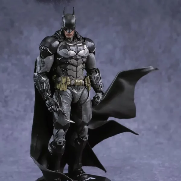 LPZZ Studio : Batman Arkham Knight Batsuit - Image 3