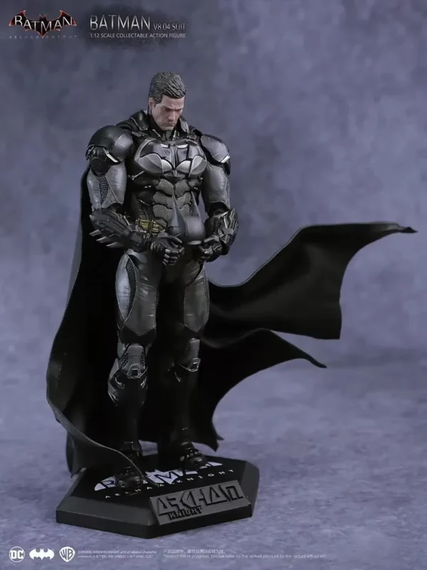 LPZZ Studio : Batman Arkham Knight Batsuit - Image 2
