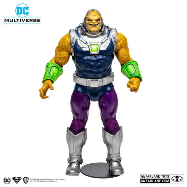 McFarlane Mongul