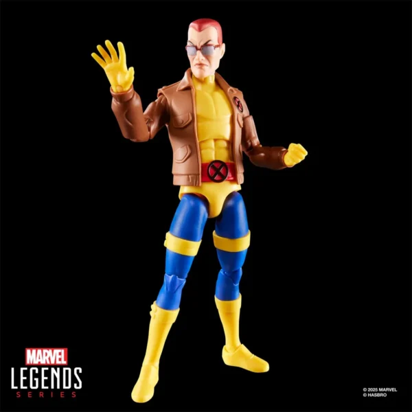 Marvel Legends Morph  X-Men 97 - Image 2