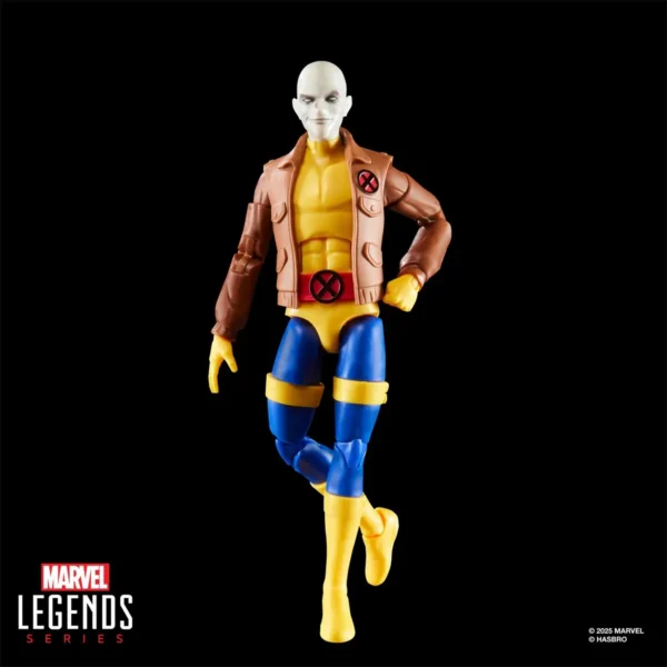 Marvel Legends Morph  X-Men 97 - Image 3