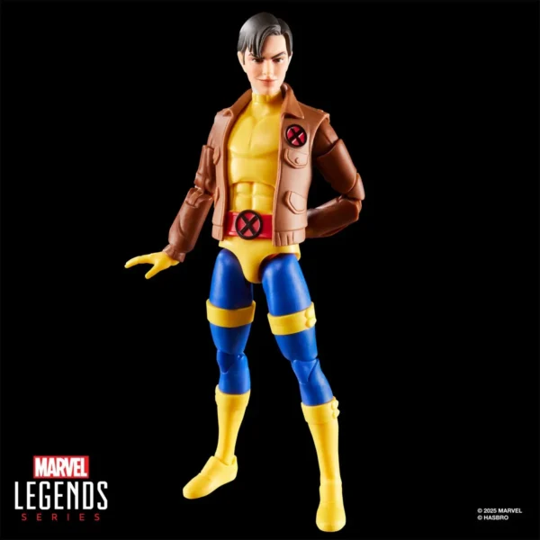 Marvel Legends Morph  X-Men 97 - Image 4