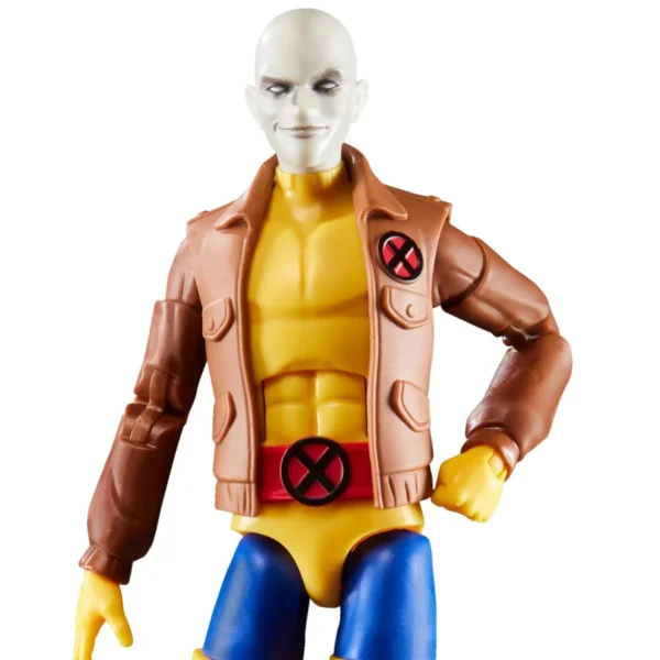 Marvel Legends Morph  X-Men 97