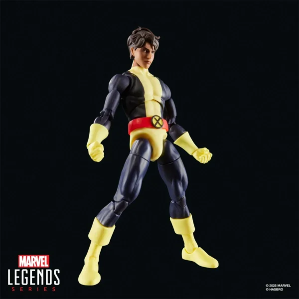 Marvel Legends Sunspot X-Men 97 - Image 4