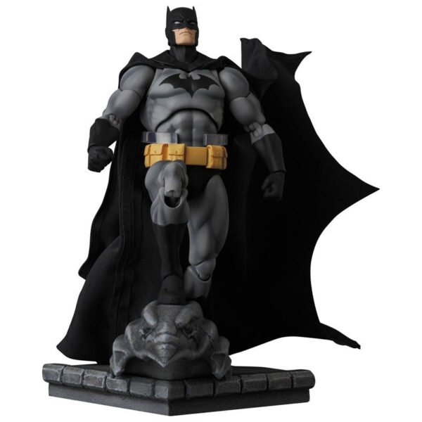 CT Toys No.126 Hush Batman Black - Image 4