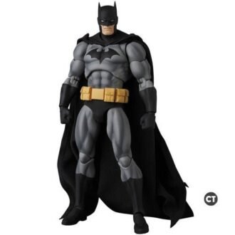 CT Toys No.126 Hush Batman Black
