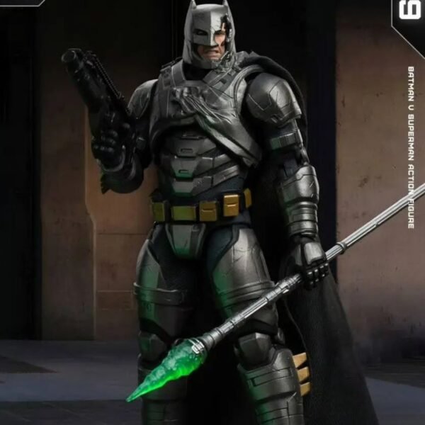 FondJoy Batman VS Superman 2-Pack - Image 2