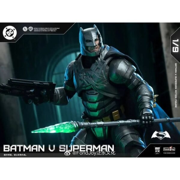 FondJoy Batman VS Superman 2-Pack - Image 12
