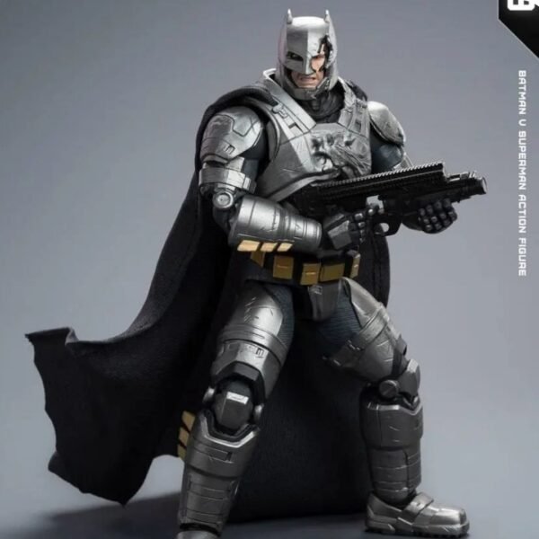 FondJoy Batman VS Superman 2-Pack - Image 3