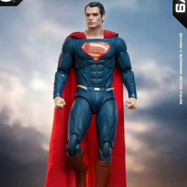 FondJoy Batman VS Superman 2-Pack - Image 5