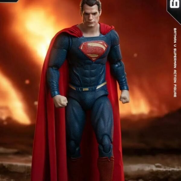 FondJoy Batman VS Superman 2-Pack - Image 6