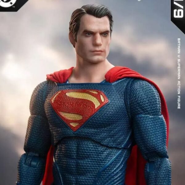 FondJoy Batman VS Superman 2-Pack - Image 7