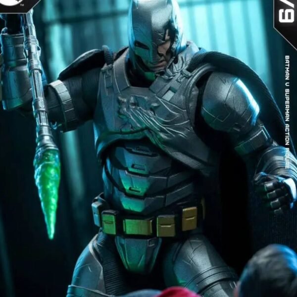 FondJoy Batman VS Superman 2-Pack - Image 8