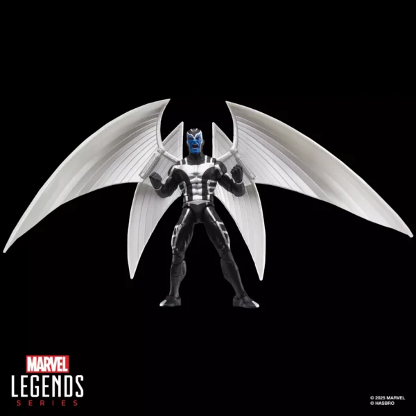 Marvel Legends X-Force Archangel - Image 3