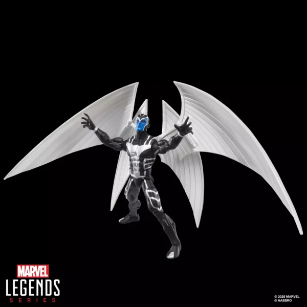 Marvel Legends X-Force Archangel - Image 4