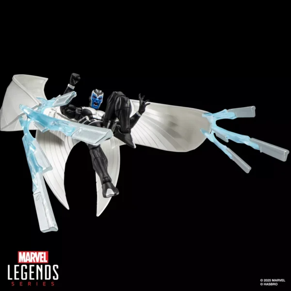 Marvel Legends X-Force Archangel - Image 6