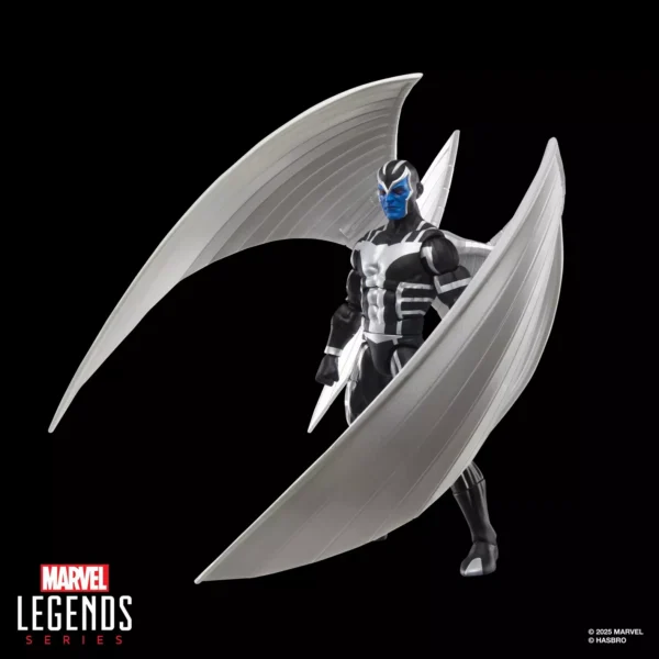 Marvel Legends X-Force Archangel - Image 7