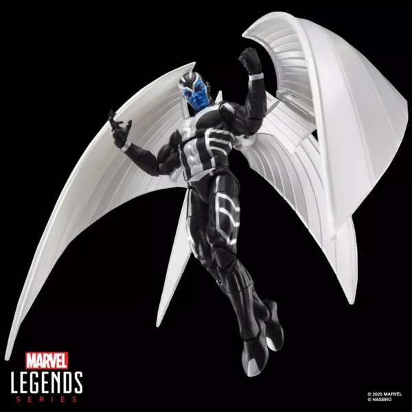 Marvel Legends X-Force Archangel - Image 2