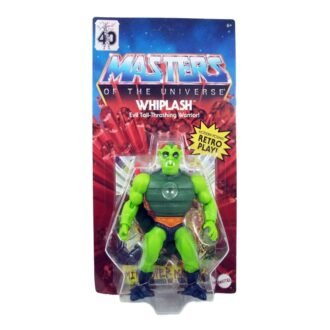 Masters of the Universe Retro Play Whiplash