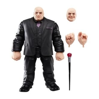 Marvel Legends Series Gamerverse Kingpin