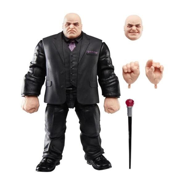 Marvel Legends Series Gamerverse Kingpin - Image 2