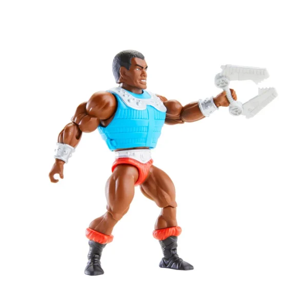 Masters of the Universe Retro Play Clamp Champ - Image 5