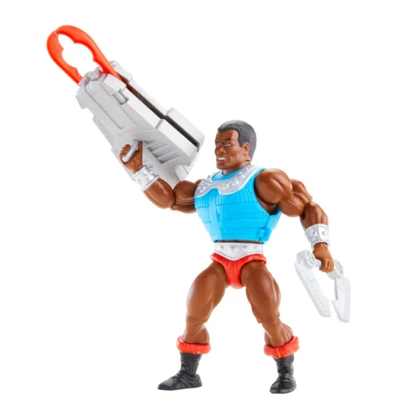 Masters of the Universe Retro Play Clamp Champ - Image 6