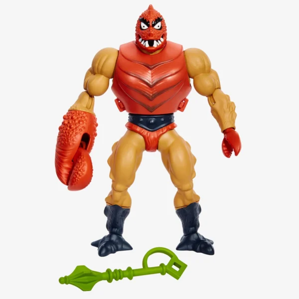 Masters of the Universe Retro Play Clawful - Image 2