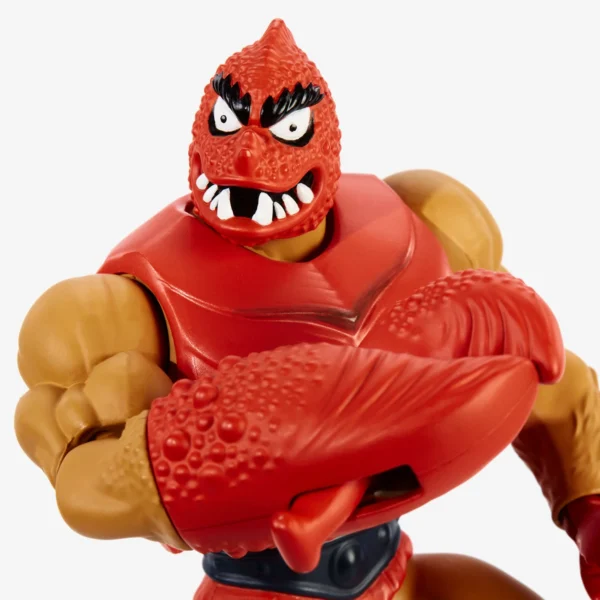Masters of the Universe Retro Play Clawful - Image 3