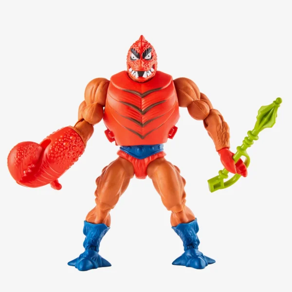 Masters of the Universe Retro Play Clawful - Image 4