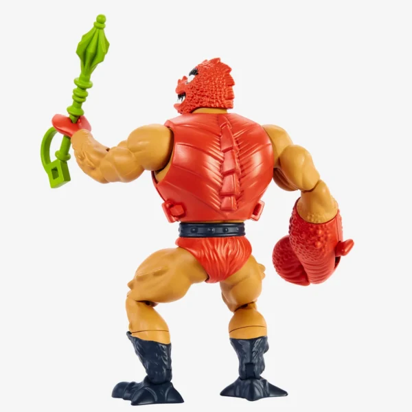 Masters of the Universe Retro Play Clawful - Image 5