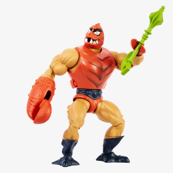 Masters of the Universe Retro Play Clawful - Image 6